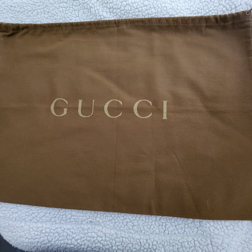 Gucci Dust Bag